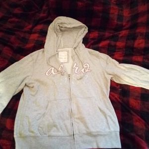 Areopostle hoodie